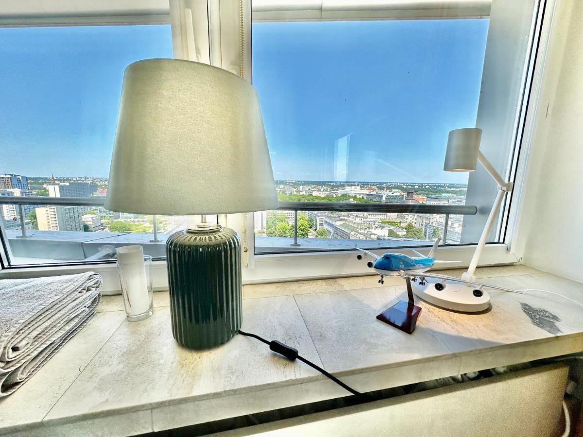 Leilighet Sun Clima/ac Metro X2 Fast Wifi 500 Mbs 70'tv Netflix Appletv Hbo *